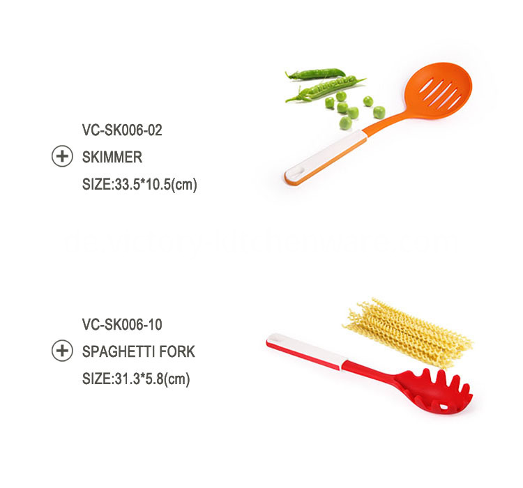 Silikon Werkzeugset silicone tool set